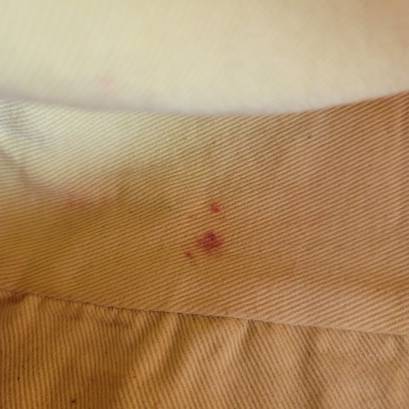 COSTANZA ROTA Yellow Floral Rivets Leather Top Handle Crossbody Bag - Picture 12 of 14